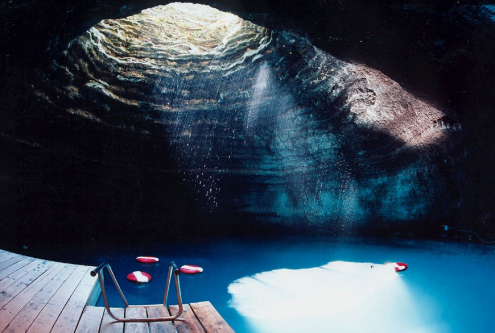 Homestead Resort and Spa, Mỹ