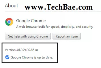 Sửa nhanh lỗi 107 net::ERR_SSL_PROTOCOL_ERROR: SSL protocol error trên trình duyệt Chrome