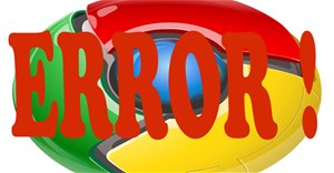 Sửa nhanh lỗi 107 net::ERR_SSL_PROTOCOL_ERROR: SSL protocol error trên trình duyệt Chrome