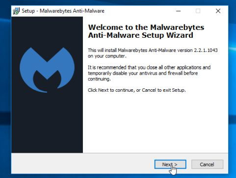 Phải làm gì để xử lý lỗi "No Internet After Malware Removal"?