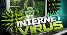 Phải làm gì để xử lý lỗi "No Internet After Malware Removal"?