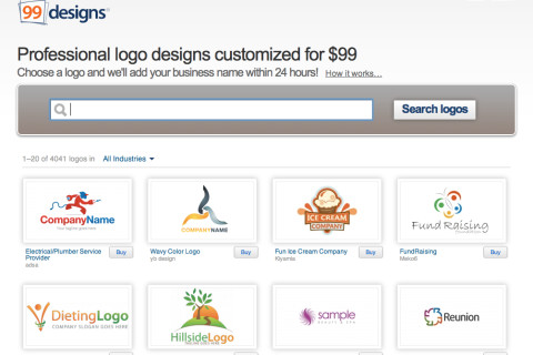99Designs