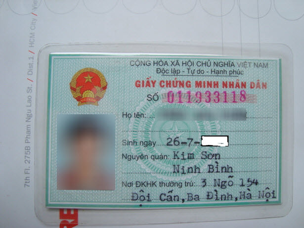 Hướng dẫn mở thẻ Visa Prepaid, đăng ký PayPal mua hosting