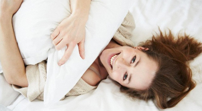 Có thời gian khám phá bản thân