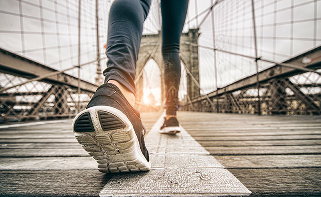 Buổi sáng là thời điểm hoàn hảo để tự chăm sóc bản thân