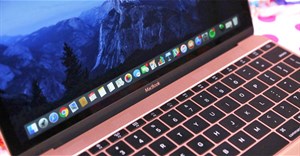 Hướng dẫn cách vô hiệu tính năng vuốt của Trackpad trên Mac