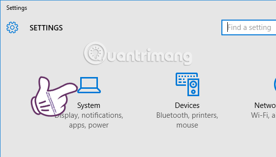 Cách sửa lỗi không đặt được ứng dụng mặc định Windows 10