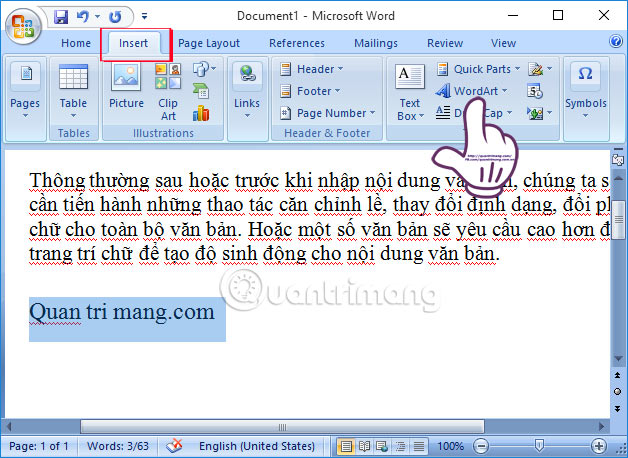 Định dạng phông chữ: Nếu bạn đang băn khoăn về cách định dạng phông chữ trong bài báo cáo của mình, hãy tham khảo ngay những bí kíp định dạng phông chữ chuyên nghiệp và dễ hiểu nhất trên trang web của chúng tôi. Với những lời khuyên từ các chuyên gia, bạn sẽ trở nên tự tin hơn khi trình bày bài báo cáo của mình.