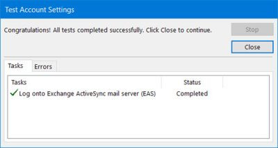 Email trên Outlook không đồng bộ trên Windows 10, đây là cách sửa lỗi
