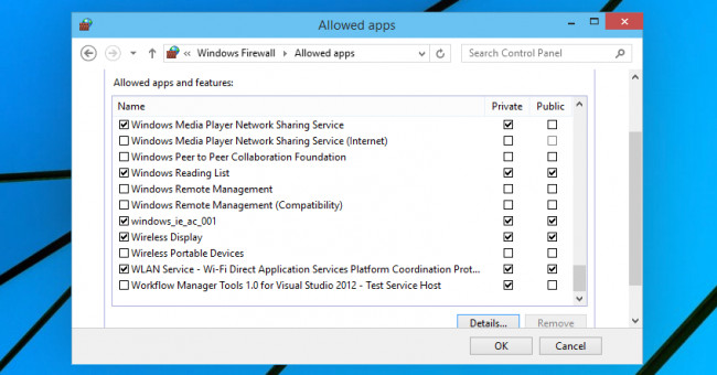 Hướng dẫn reset Windows Firewall Rules về trạng thái mặc định ban đầu