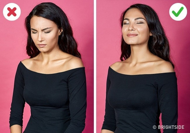 Để giảm căng thẳng nhanh chóng