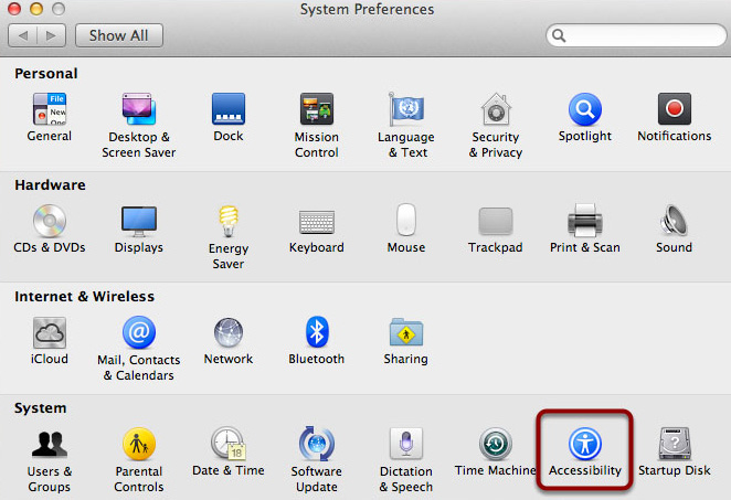 Cách sửa lỗi Trackpad trên MacBook không hoạt động, thao tác chậm