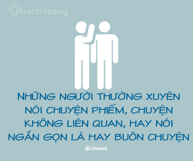 Những kẻ lắm lời 