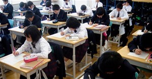 5 điều thú vị về hệ thống giáo dục Nhật Bản khiến cả thế giới phải ghen tị