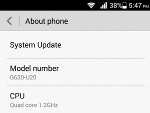 Lỗi ứng dụng trên thiết bị Android bị treo, bị đơ, đây là cách khắc phục