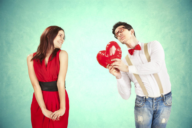 Tình yêu là cùng nhau phát triển, còn quyến luyến thì gây vướng víu nhau