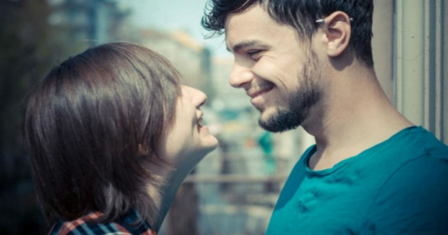 Tình yêu là vĩnh cửu, còn sự quyến luyến chỉ là cảm giác thoáng qua