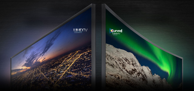 4K và Ultra HD (UHD) 4K và Ultra HD (UHD)