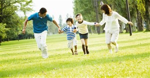 Hãy hỏi con bạn 4 câu hỏi này mỗi ngày, nếu muốn hiểu con hơn