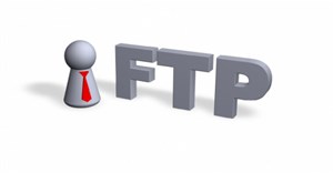 Sử dụng trình duyệt Web để kết nối FTP Server