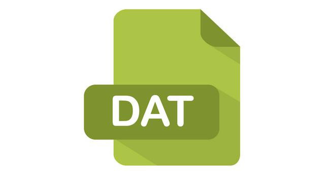 File Dat Hd Làm thế nào để mở và đọc file .DAT? - QuanTriMang.com