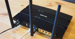 Chọn vị trí đặt router để tăng sóng Wifi