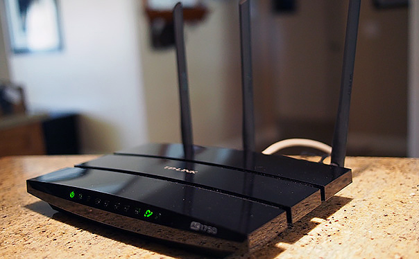 Vị trí đặt Router Wi-Fi