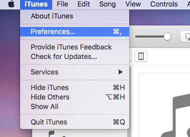 Cách tùy chỉnh hiệu ứng âm thanh trên Mac OS
