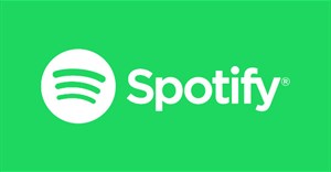 Spotify đang ghi hàng trăm gigabyte dữ liệu rác vào ổ cứng của người dùng