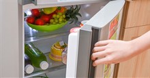 Những nguy hiểm khi bảo quản thực phẩm trong tủ lạnh sai cách