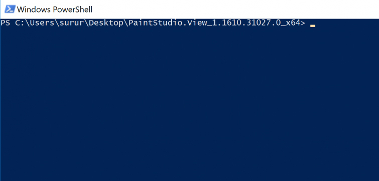 Cách cài đặt Paint 3D Windows 10 không cần Windows Insider Program