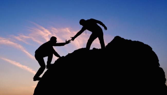 Tìm kiếm sự giúp đỡ Tìm kiếm sự giúp đỡ