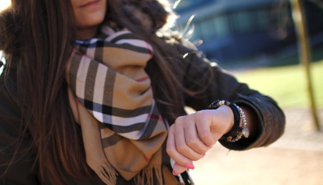 Kiên định Kiên định