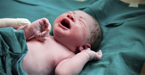 Ca phẫu thuật gan hiếm gặp ở trẻ sơ sinh