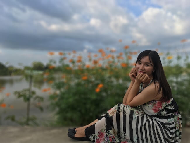 Một số hình ảnh sau khi chỉnh sửa 