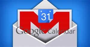 Hướng dẫn quản lý công việc bằng Google Calendar trong Gmail