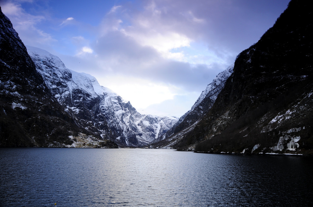 30 cảnh đẹp thiên nhiên khiến bạn phải đến Na Uy một lần trong đời
