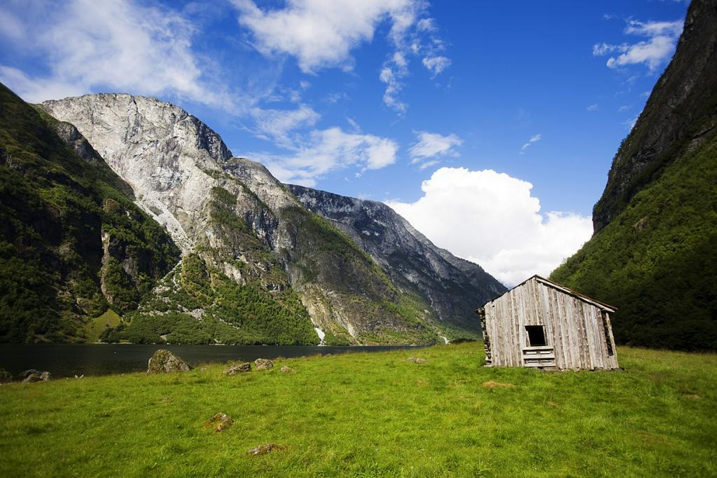 30 cảnh đẹp thiên nhiên khiến bạn phải đến Na Uy một lần trong đời