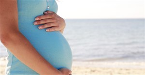 Bà mẹ mang thai suy dinh dưỡng có thể khiến tim trẻ sau này bị lão hóa