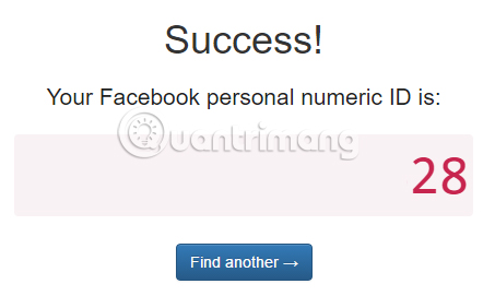 Hướng dẫn tìm kiếm bằng Facebook Graph Search