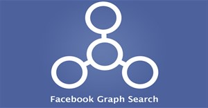Hướng dẫn tìm kiếm bằng Facebook Graph Search