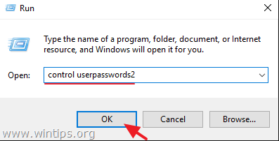 Không thể tạo tài khoản user mới trên Windows 10, 8.1 và 8, đây là cách sửa lỗi