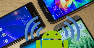 Truy cập WiFi miễn phí với ứng dụng ZiPi Android