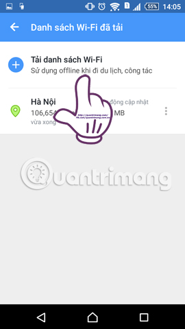 ZiPi Android