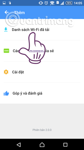 ZiPi Android
