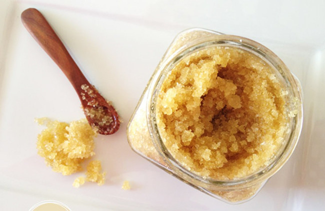  Đường tẩy tế bào chết