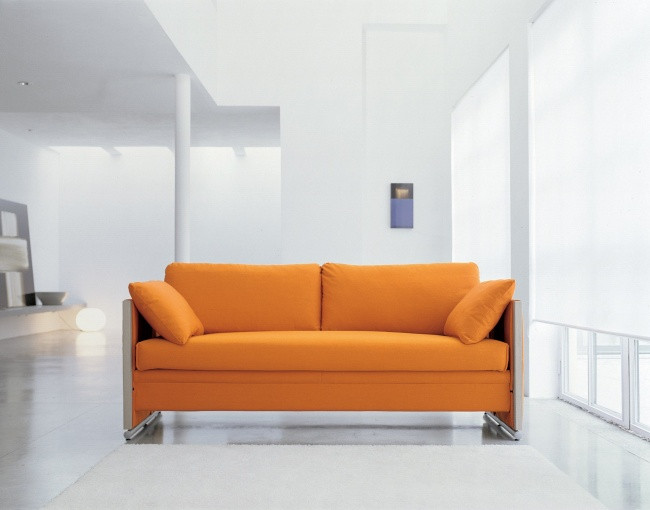 Giường sofa