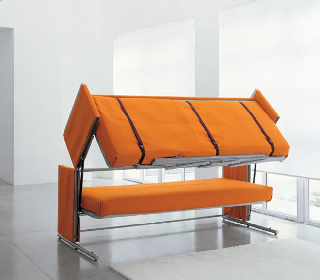 Giường sofa