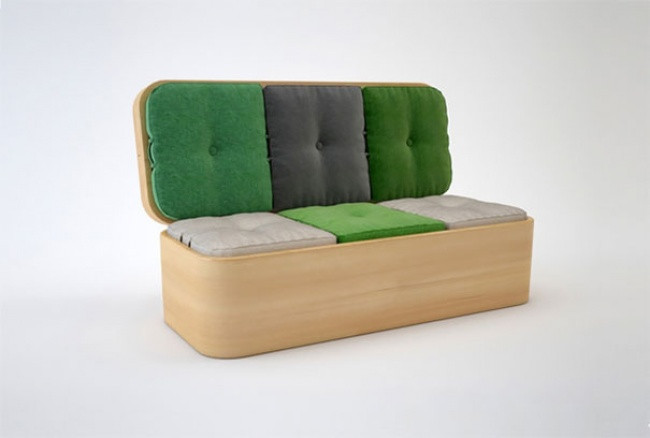 Bộ ghế sofa