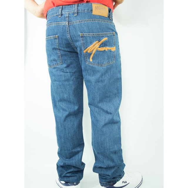 Mua quần jeans thể thao Mua quần jeans thể thao